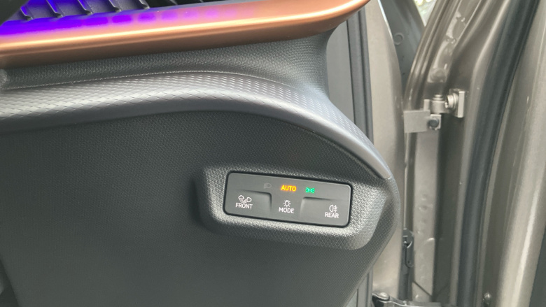 CUPRA Tavascan 250kW VZ2 77kWh AWD 5dr Auto Electric Estate